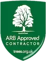 ARB Approved Contractor